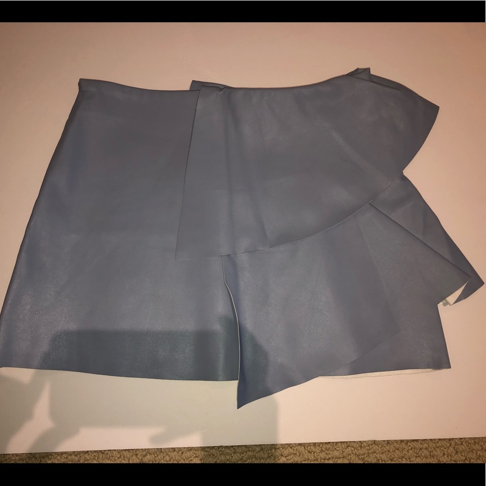 Zara skirt